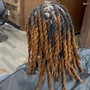 Dreadlocks