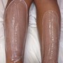 Brazilian Wax