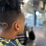 Kid’s Cut