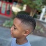 Kid’s Cut