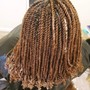 Havana Twists