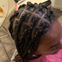 Kinky Twist