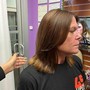 Women's Haircut