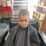 Kid’s Cut