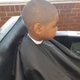 Kid's Shape-up