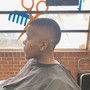 Men's Cut