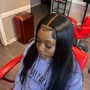 Closure Sew In