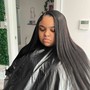 Versatile Traditional Sew In