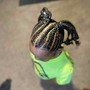 Kid's Braids