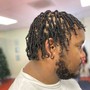 Kinky Twist