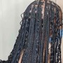 Crochet Braids