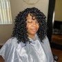 Relaxer Touch-Up