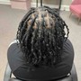 Senegalese Twist