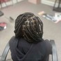 Dreadlocks