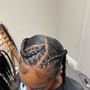 Senegalese Twist