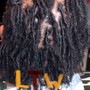 Loc Re-twist (12 yrs/younger