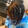 Natural Individual Braids(small)