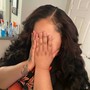 Traditional  Sew In