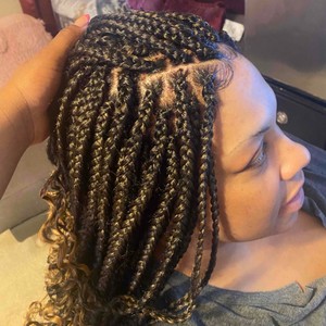 Braids Near Me: Tacna, AZ, Appointments