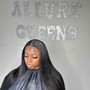 Allure GlueLess Wig Install(Frontal )