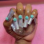 Acrylic Nails