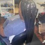 Tape in Extensions