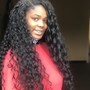 Marley Twist/Butterfly locs / Hair Extensions