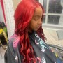 Full Sew In