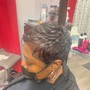 Edge Relaxer Touch up