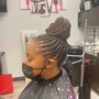 Comb Twist