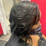 Lace Closure Sew In