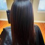 Highlights full head