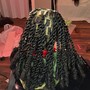 Marley Twist