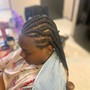 Men Braids