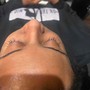 Brow Henna