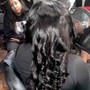 Versatile Sew In