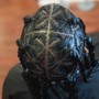 Med Individual Braids