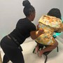 Deep Tissue Massage