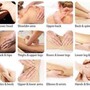 Back/ Hand/ Neck Massage