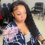 Closure Wig maintenance