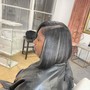 Closure Quick Weave