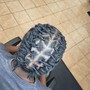 Loc Style