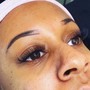 Eyebrow Lamination