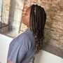 Senegalese Twist