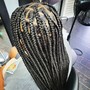 Senegalese Twist