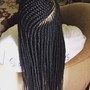 Havana Twists