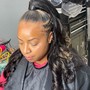 Scalp Treatment