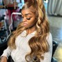 Traditional Sew-in