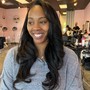 Traditional Sew-in