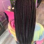 Senegalese Twist